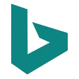 Microsoft Bing